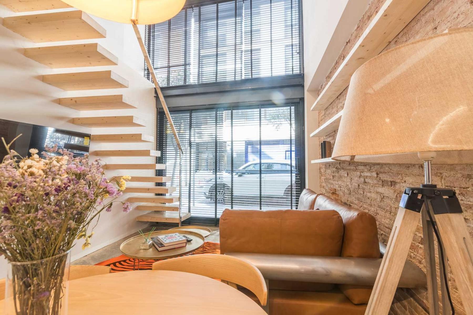 My Space Barcelona Brand New Apartments In City Center Номер фото