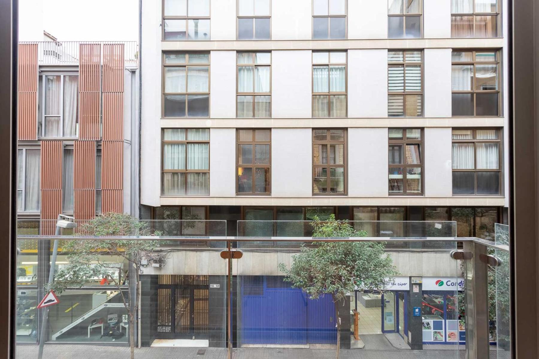 My Space Barcelona Brand New Apartments In City Center Экстерьер фото