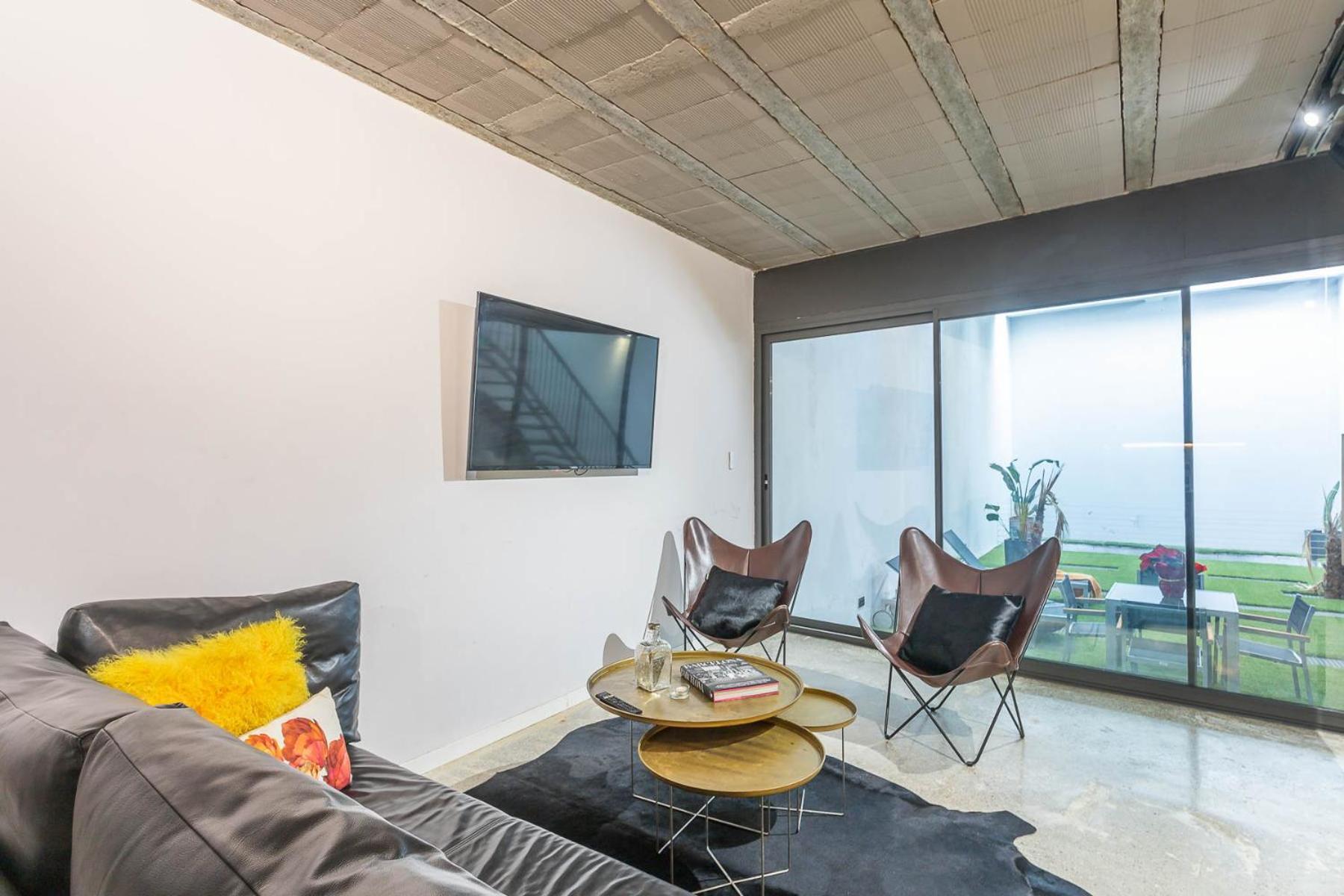 My Space Barcelona Brand New Apartments In City Center Экстерьер фото