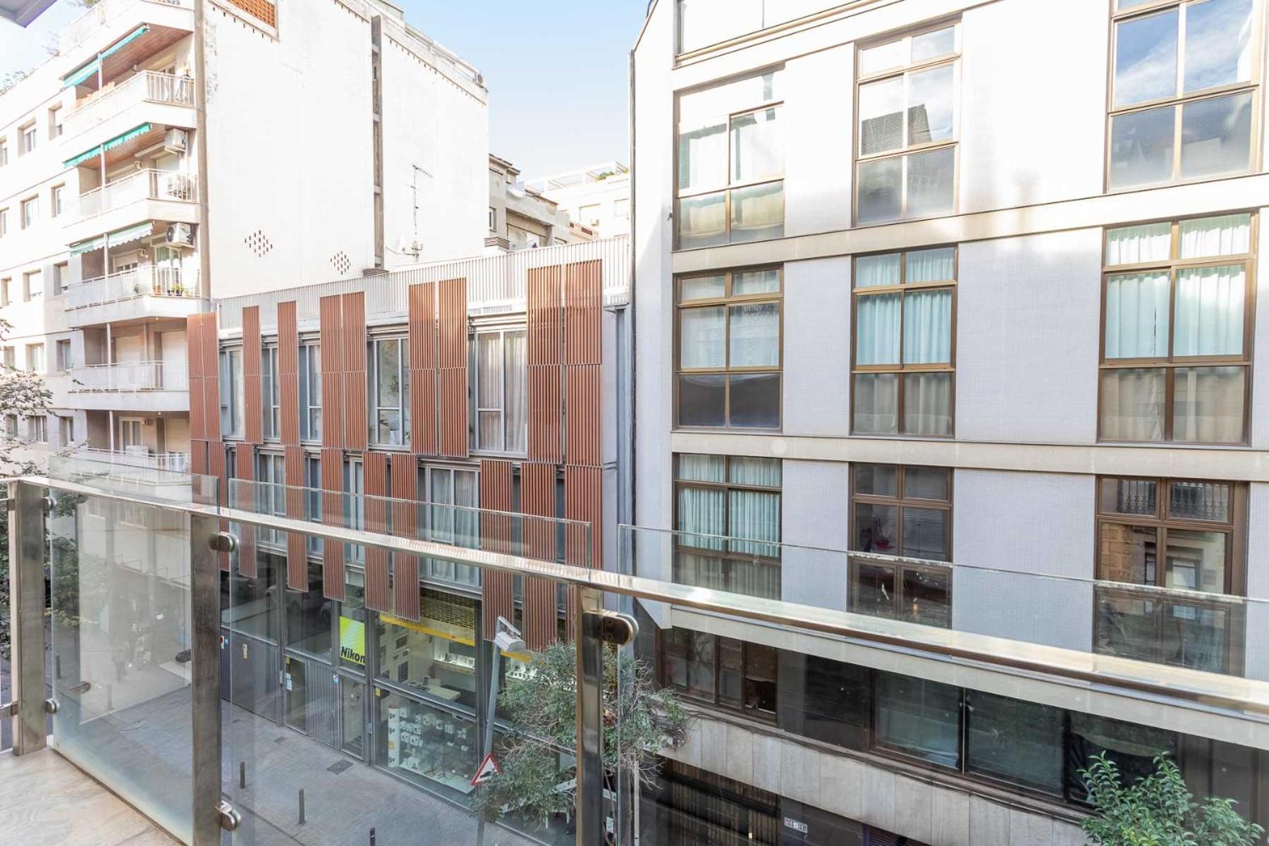 My Space Barcelona Brand New Apartments In City Center Экстерьер фото