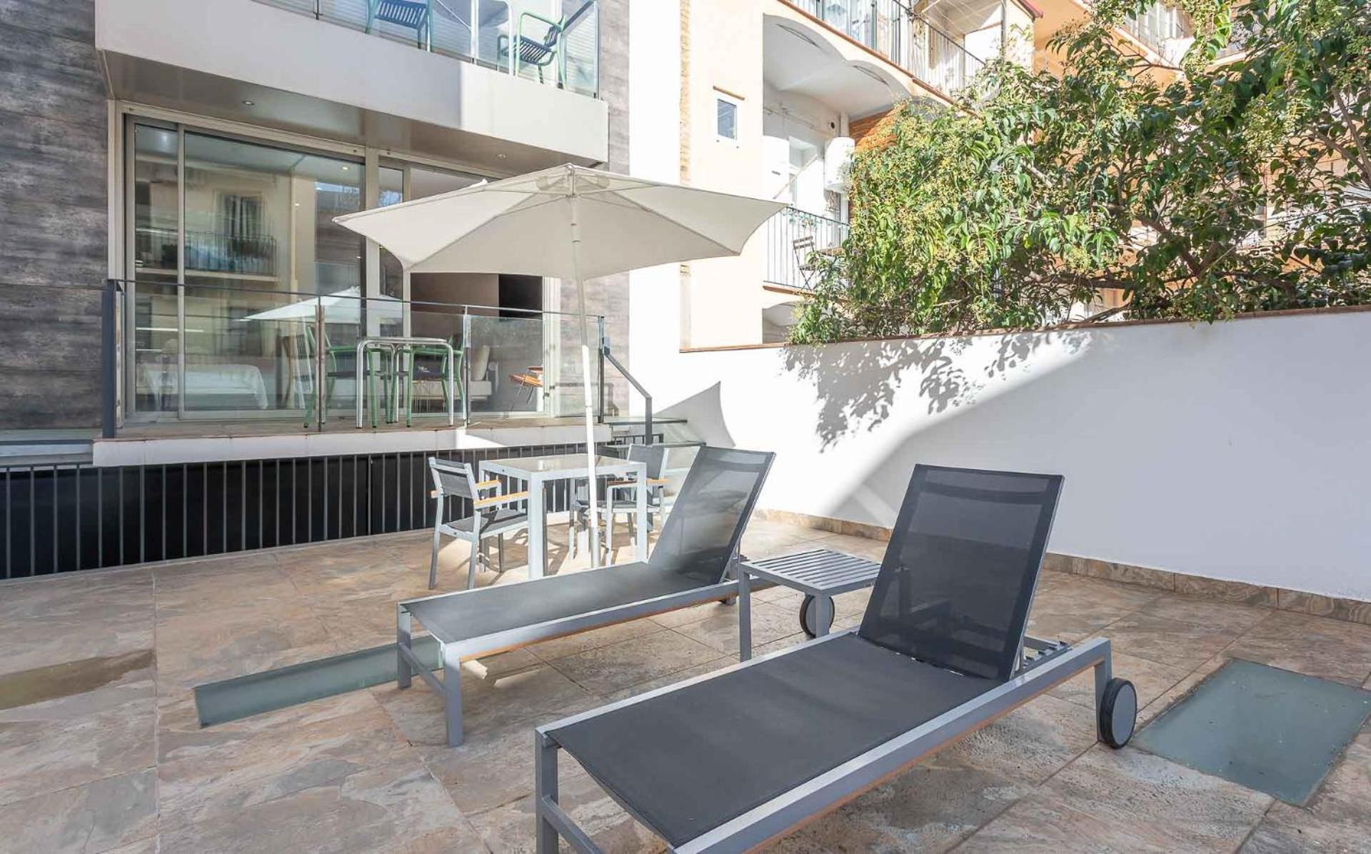 My Space Barcelona Brand New Apartments In City Center Номер фото