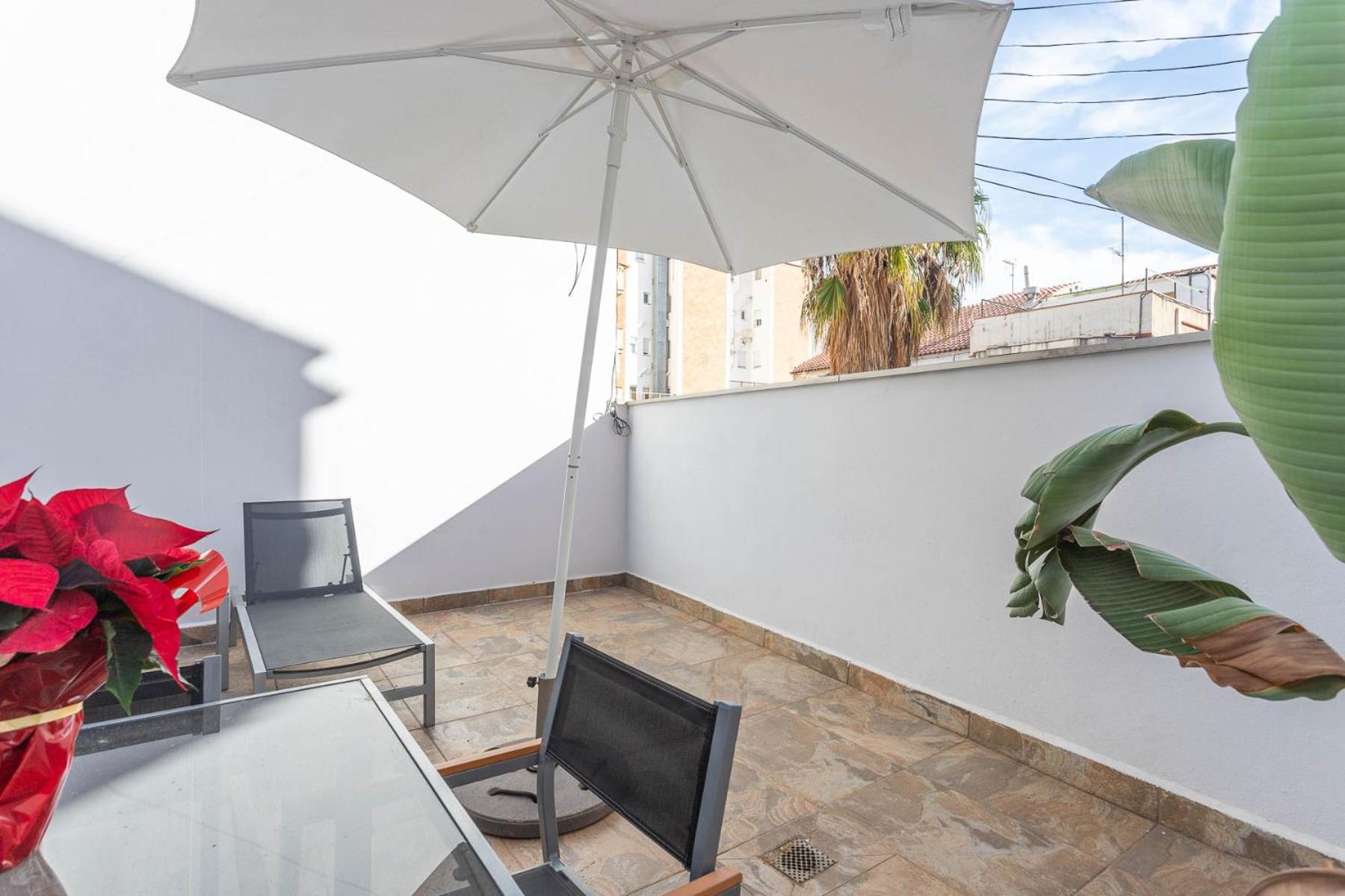 My Space Barcelona Brand New Apartments In City Center Номер фото