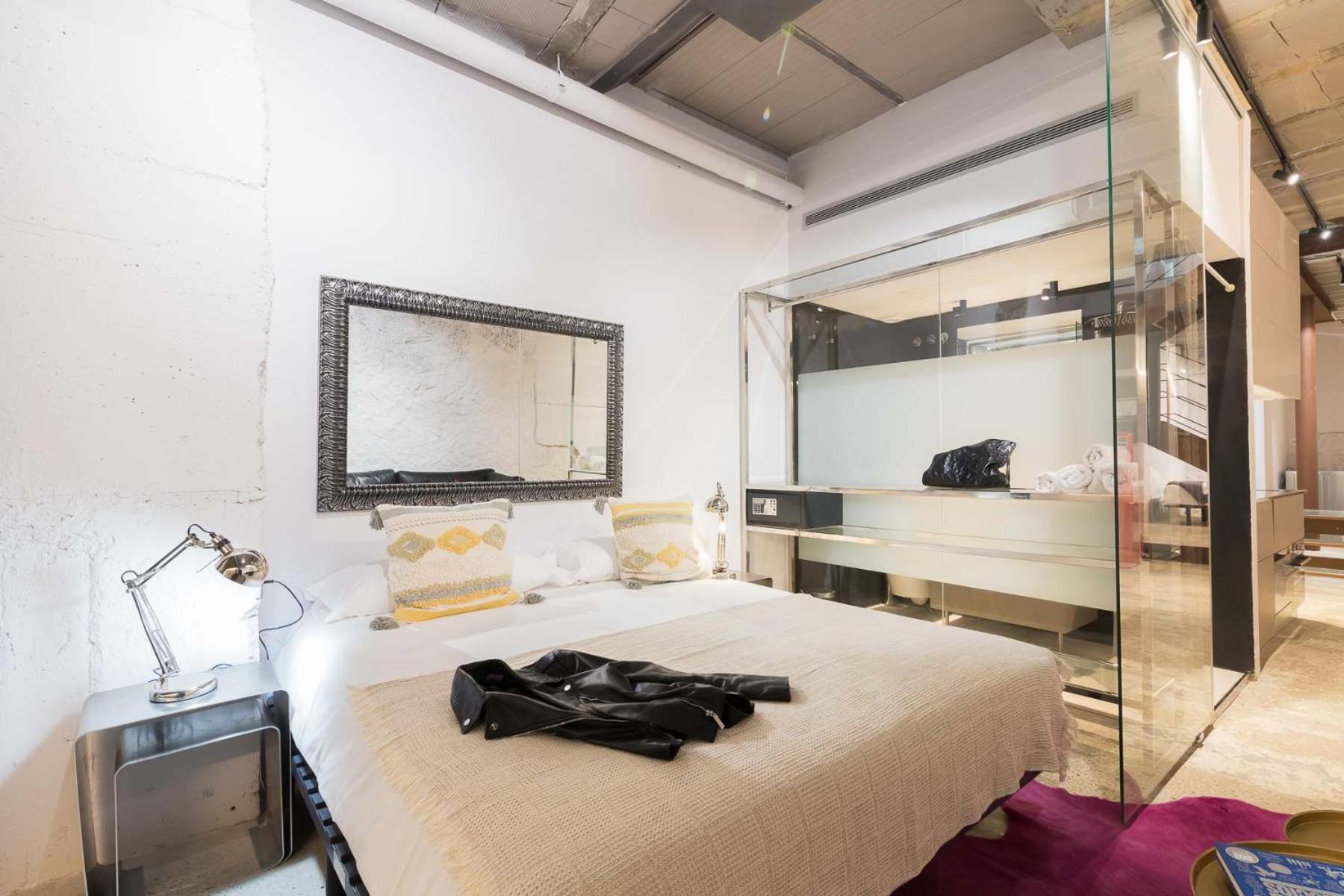 My Space Barcelona Brand New Apartments In City Center Номер фото