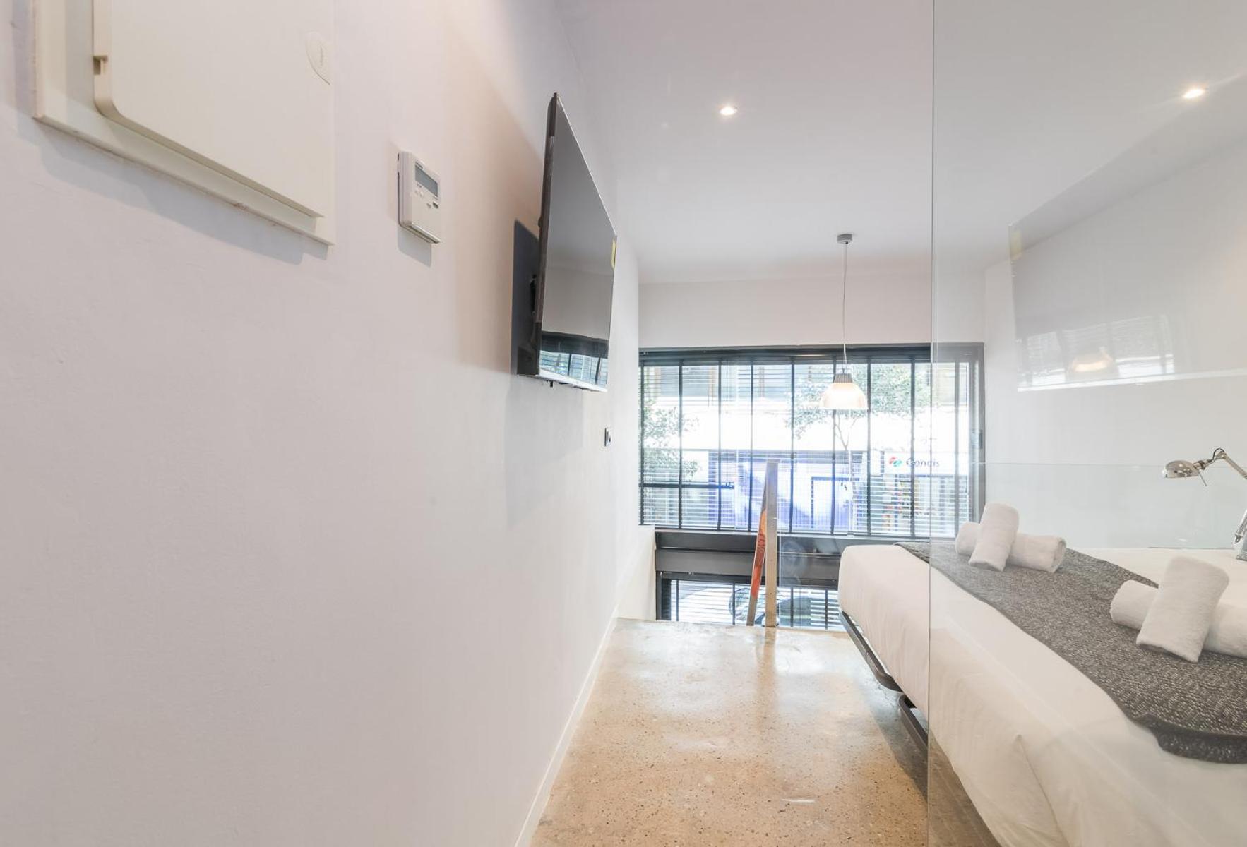 My Space Barcelona Brand New Apartments In City Center Номер фото