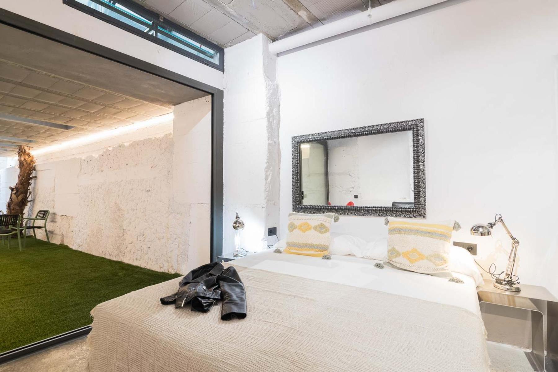 My Space Barcelona Brand New Apartments In City Center Номер фото