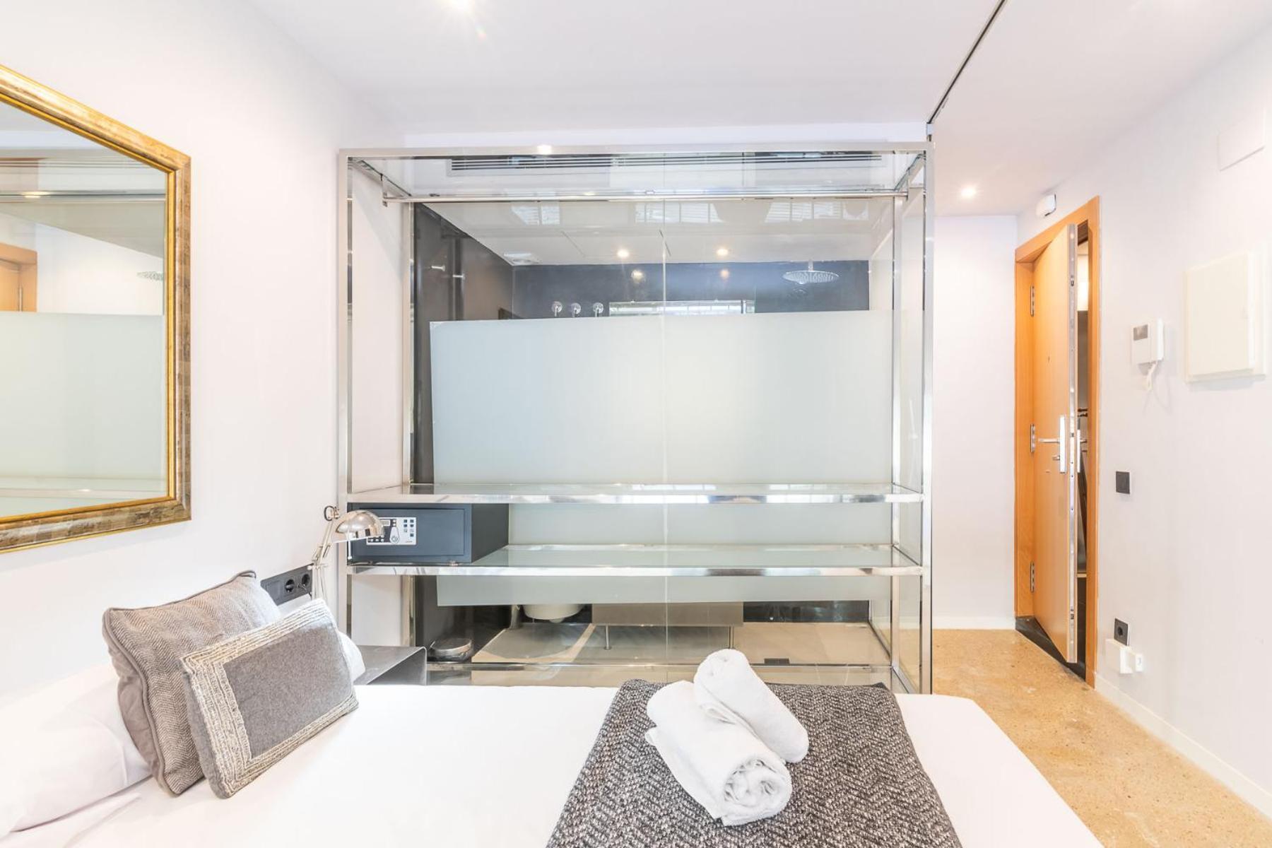 My Space Barcelona Brand New Apartments In City Center Номер фото