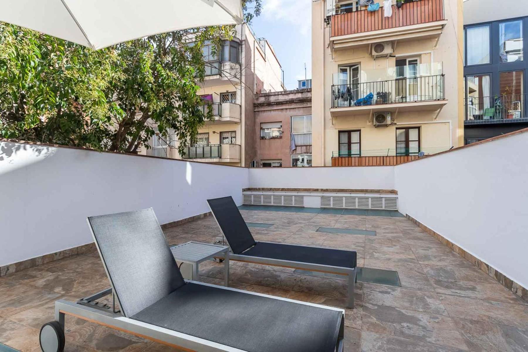 My Space Barcelona Brand New Apartments In City Center Номер фото