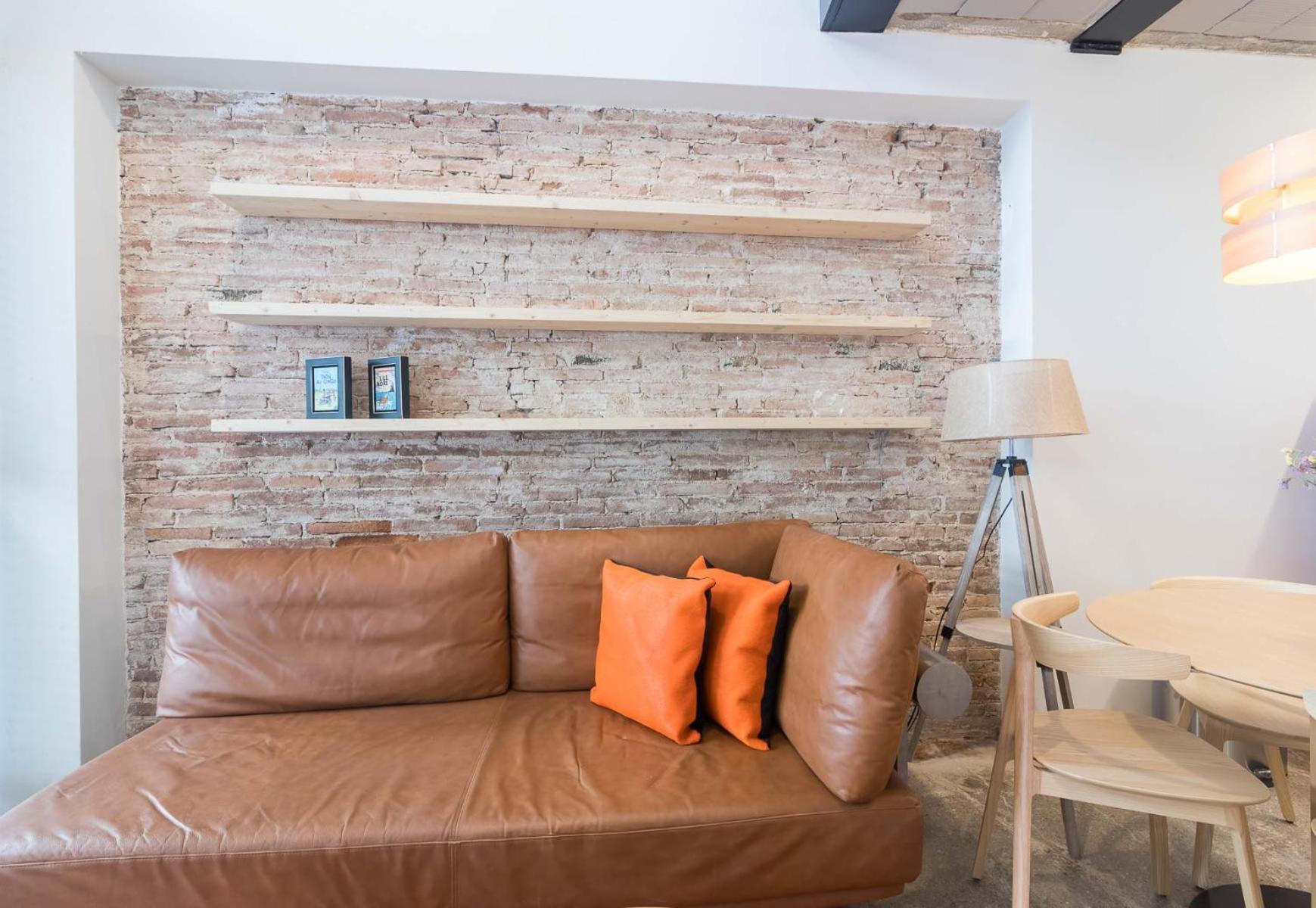 My Space Barcelona Brand New Apartments In City Center Номер фото