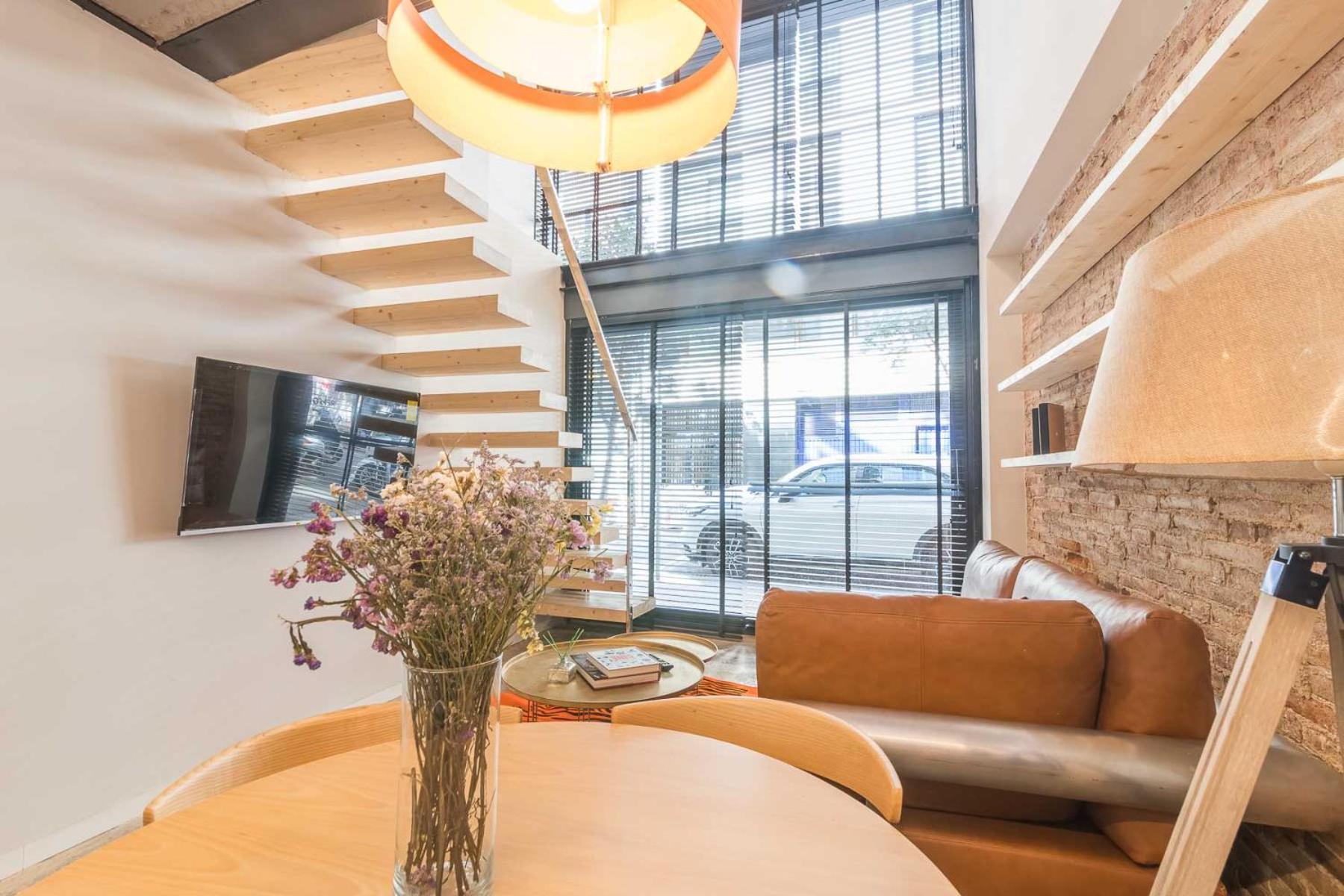 My Space Barcelona Brand New Apartments In City Center Номер фото