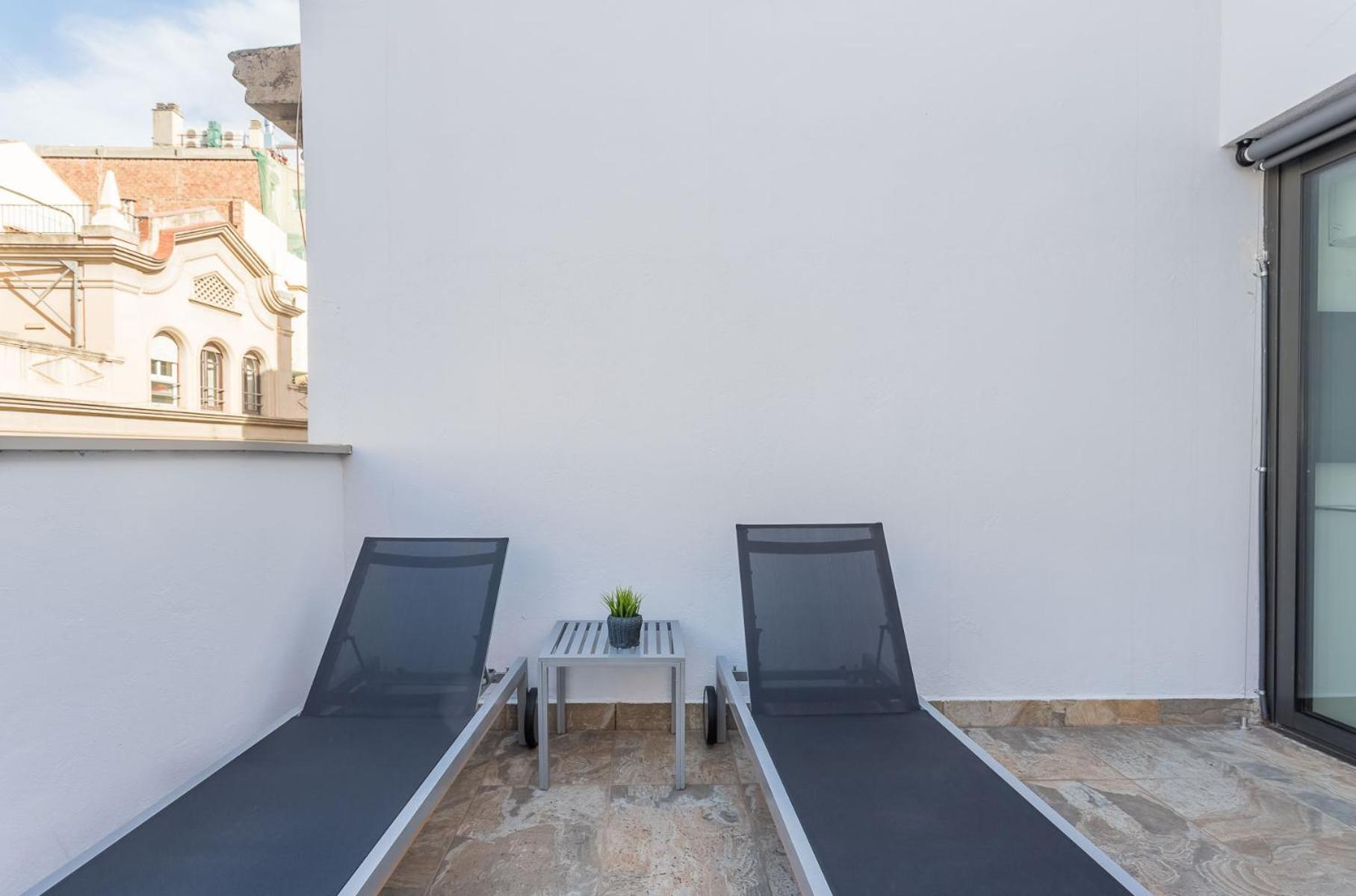 My Space Barcelona Brand New Apartments In City Center Номер фото