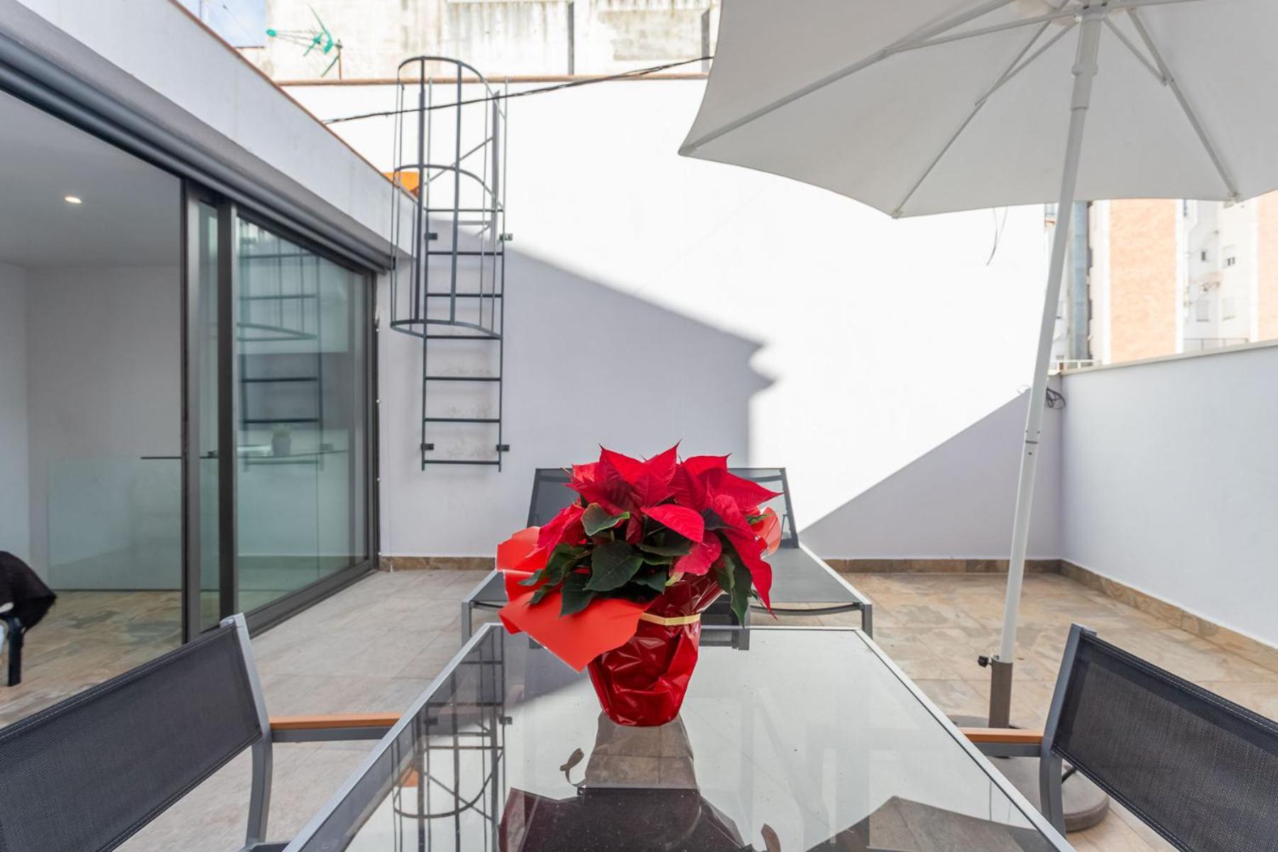 My Space Barcelona Brand New Apartments In City Center Номер фото