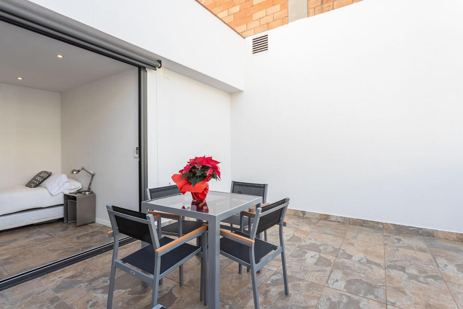 My Space Barcelona Brand New Apartments In City Center Номер фото