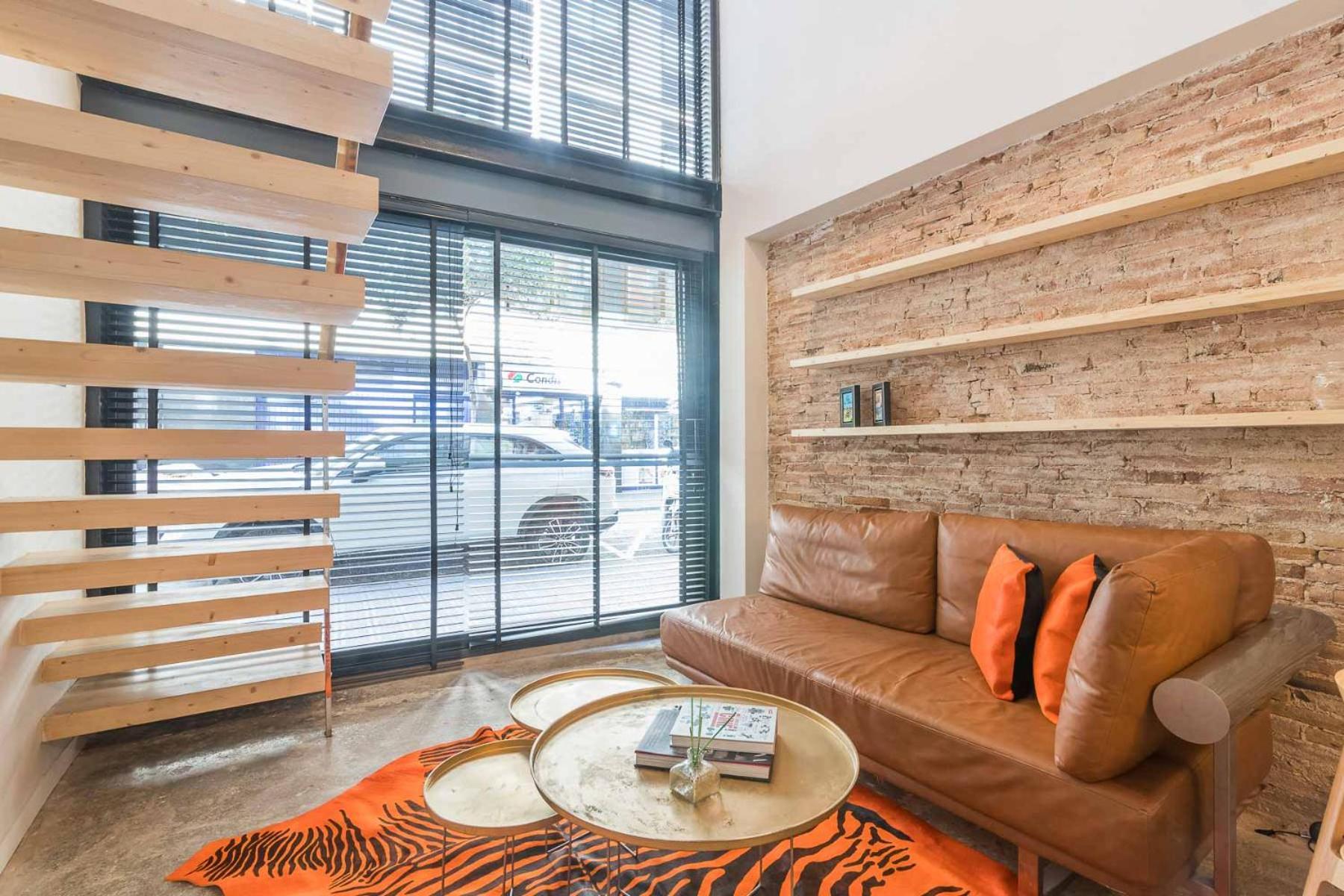 My Space Barcelona Brand New Apartments In City Center Номер фото