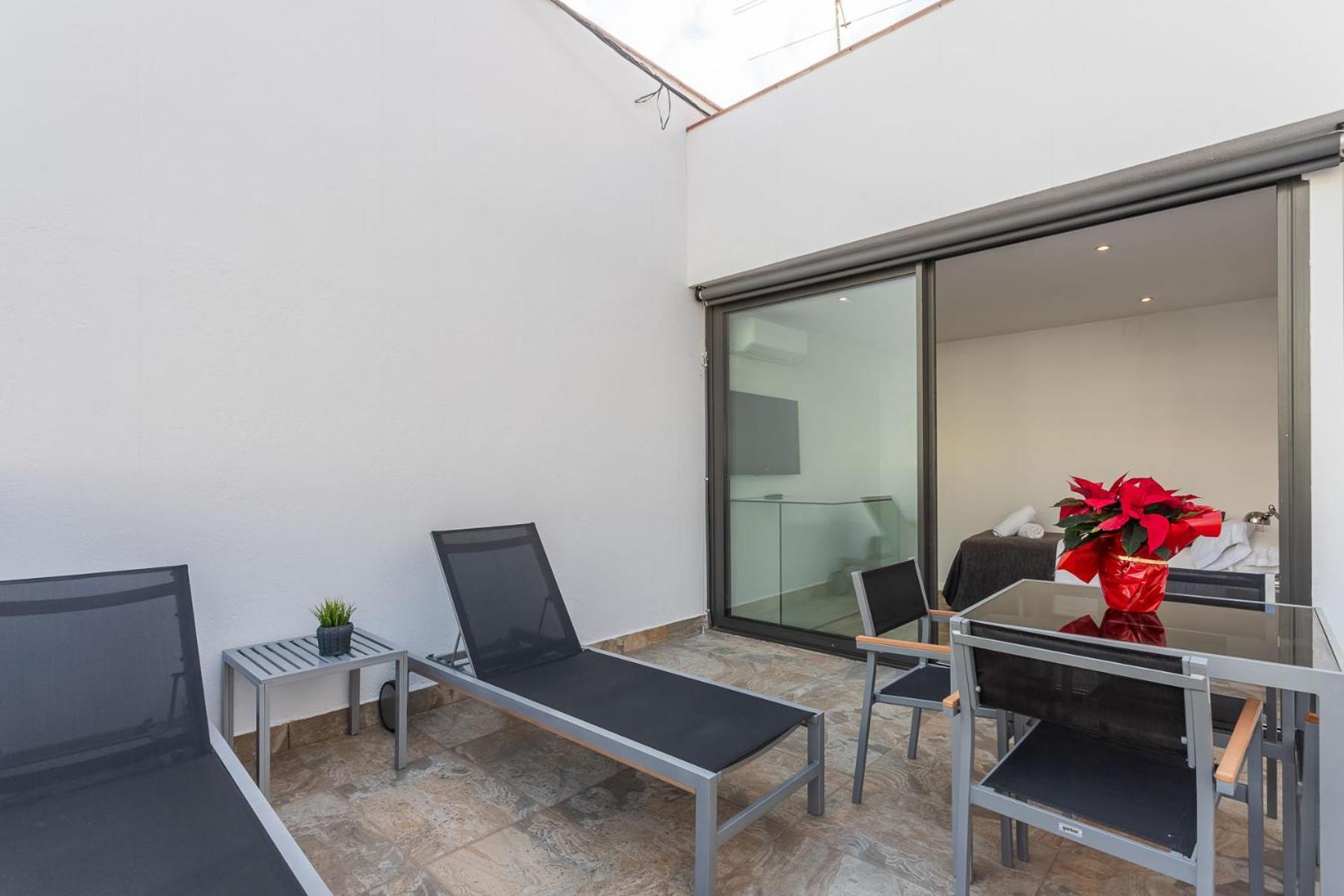 My Space Barcelona Brand New Apartments In City Center Номер фото