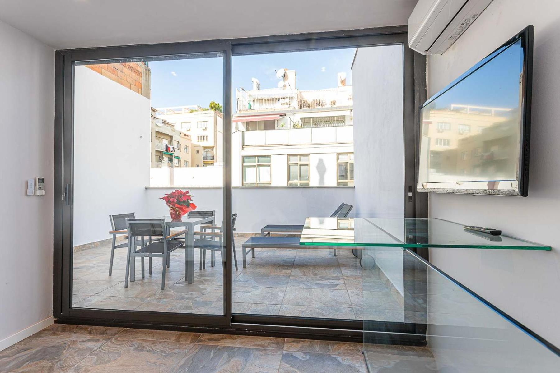 My Space Barcelona Brand New Apartments In City Center Номер фото