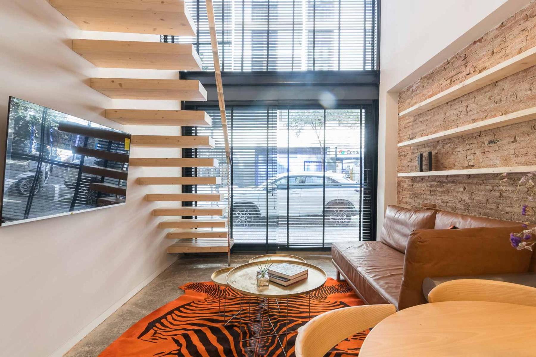 My Space Barcelona Brand New Apartments In City Center Номер фото