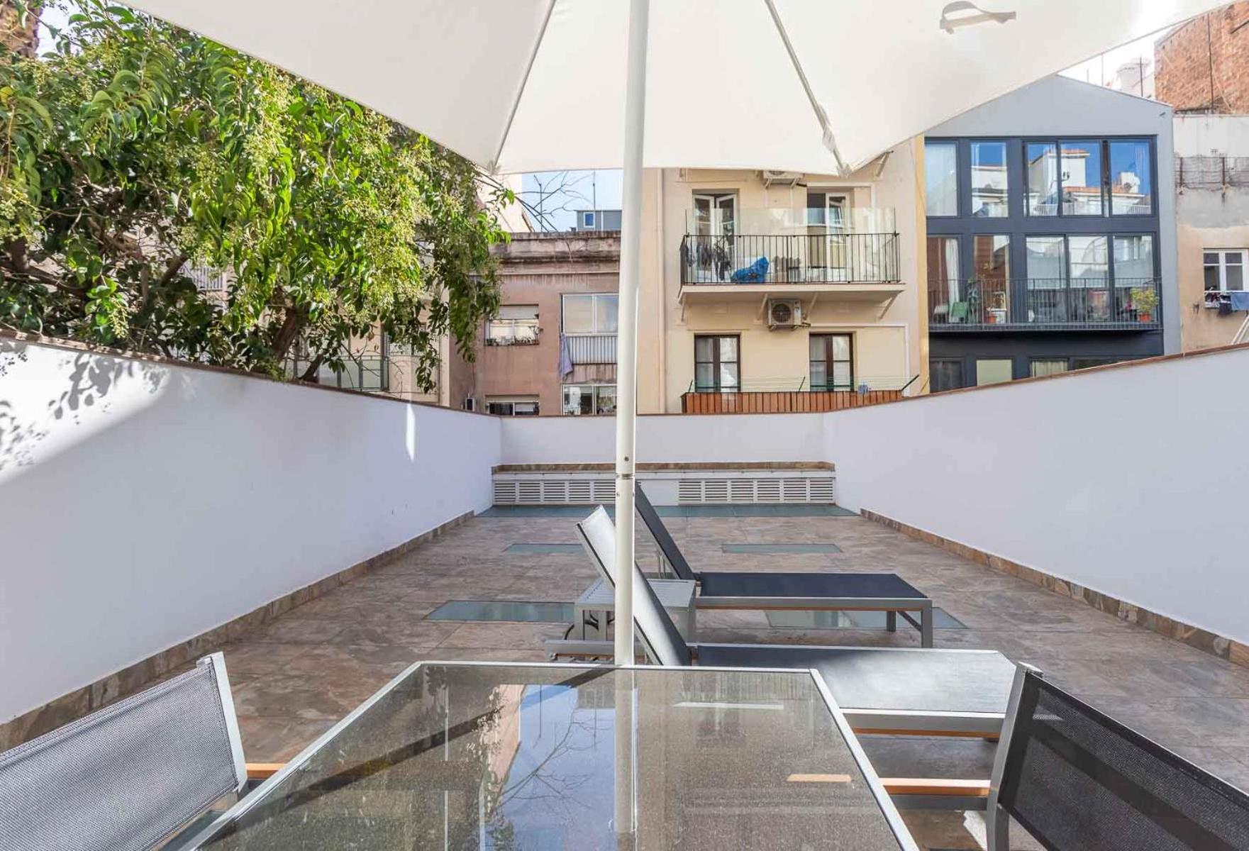 My Space Barcelona Brand New Apartments In City Center Номер фото
