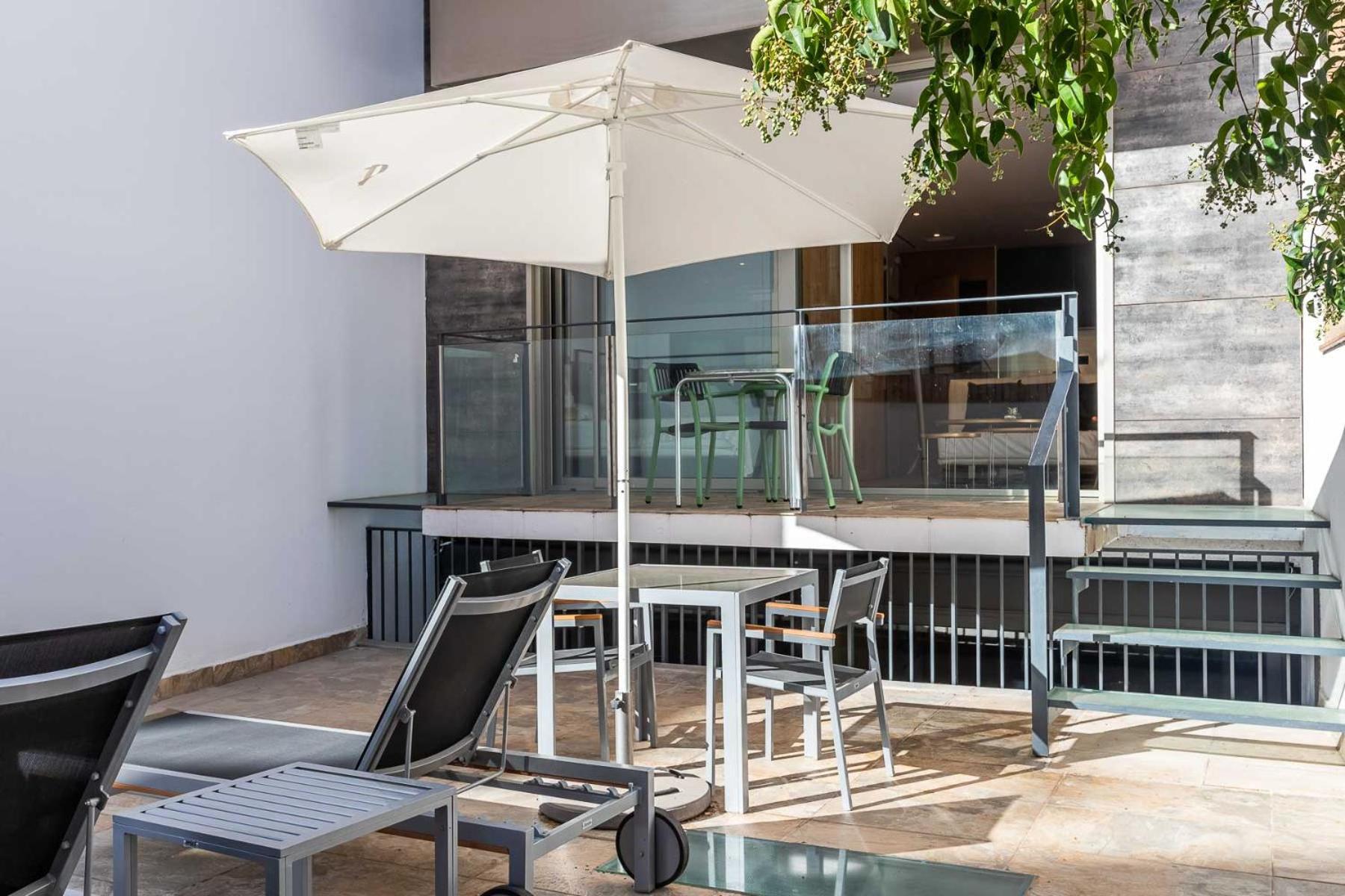 My Space Barcelona Brand New Apartments In City Center Номер фото